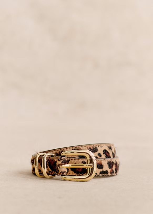 sezane Livie Belt