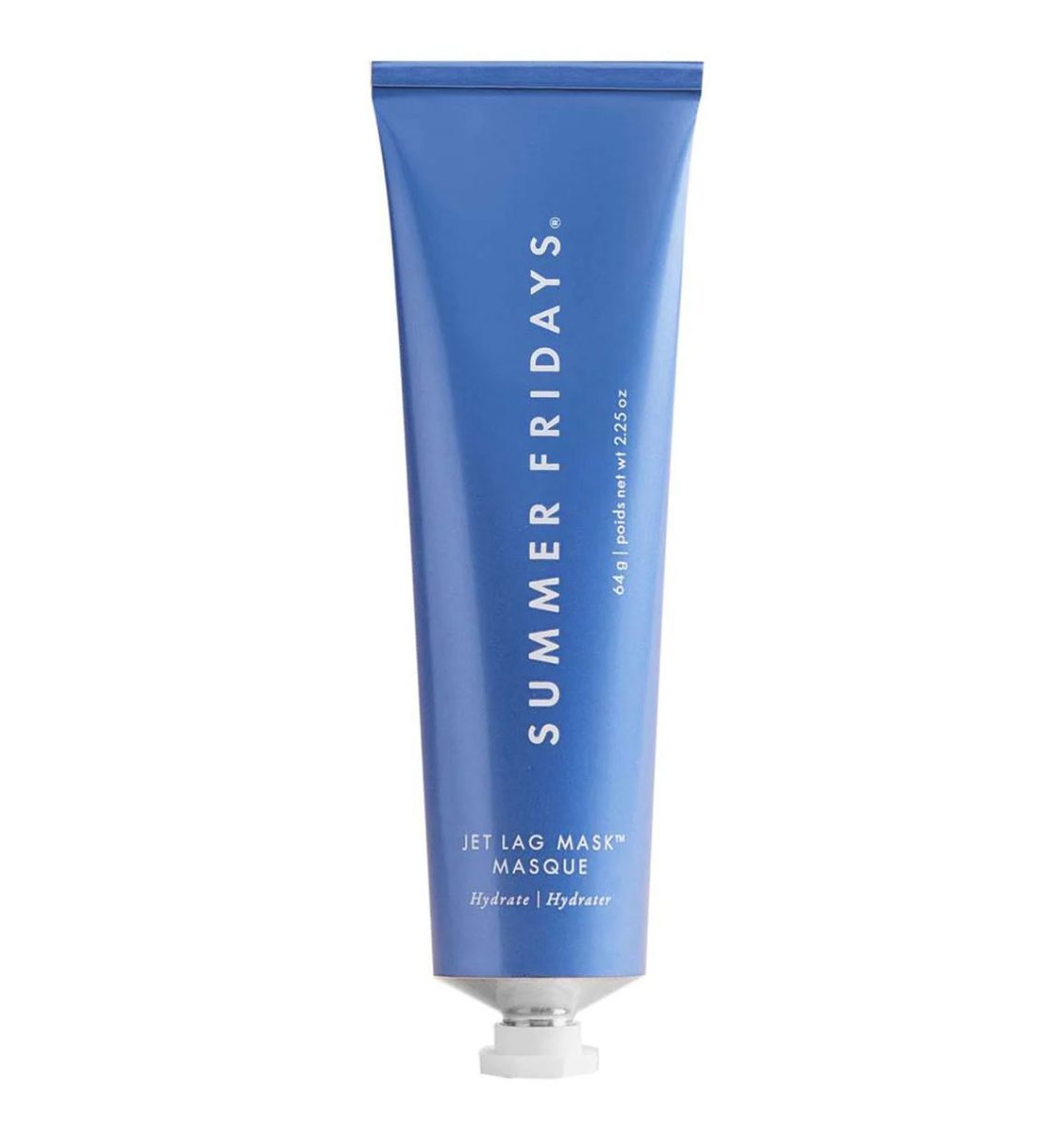 summer fridays Jet Lag Mask + Moisturizer summer fridays Jet Lag Mask + Moisturizer