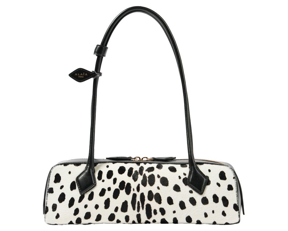 Alaia Le Teckel Bag Alaia Le Teckel Bag