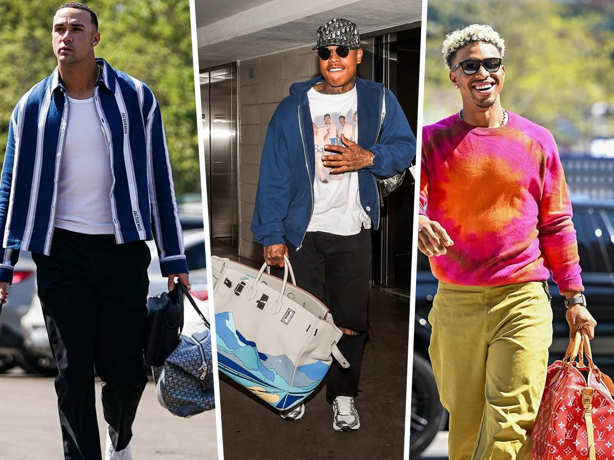 Best Bags of MLB Playoff Players