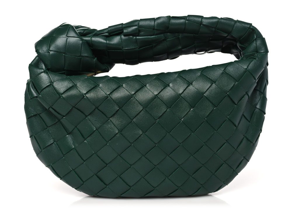 Bottega Veneta Jodie Bottega Veneta Jodie
