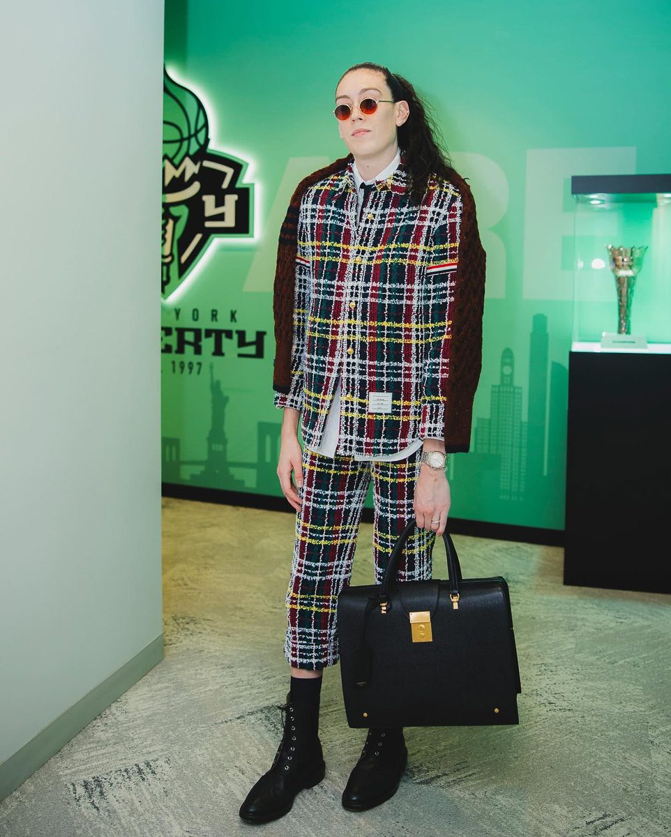 Breanna stewart Rebecca Minkoff Belt Bags for Women