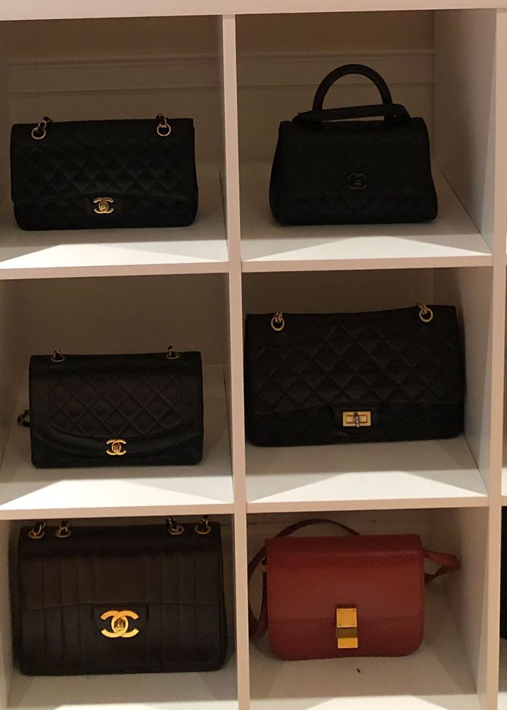 CC 239 Collection