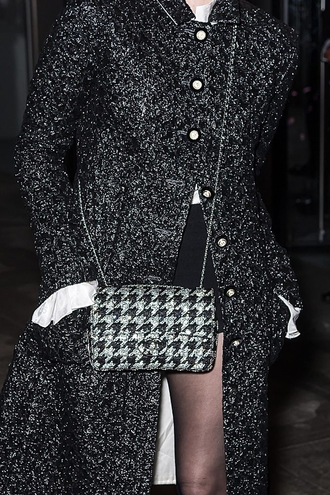 Chanel Celeb Bags MoMA Film 4