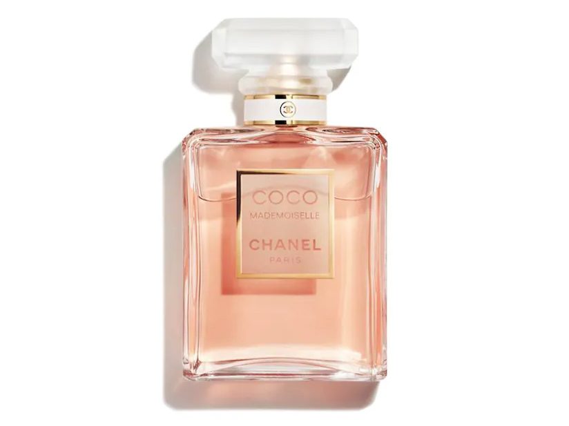 Chanel Coco Mademoiselle Chanel Coco Mademoiselle