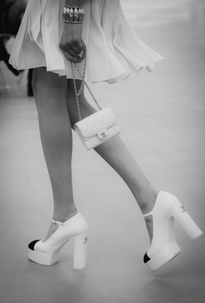 Chanel Spring Summer 2025 1 Chanel Spring Summer 2025 1