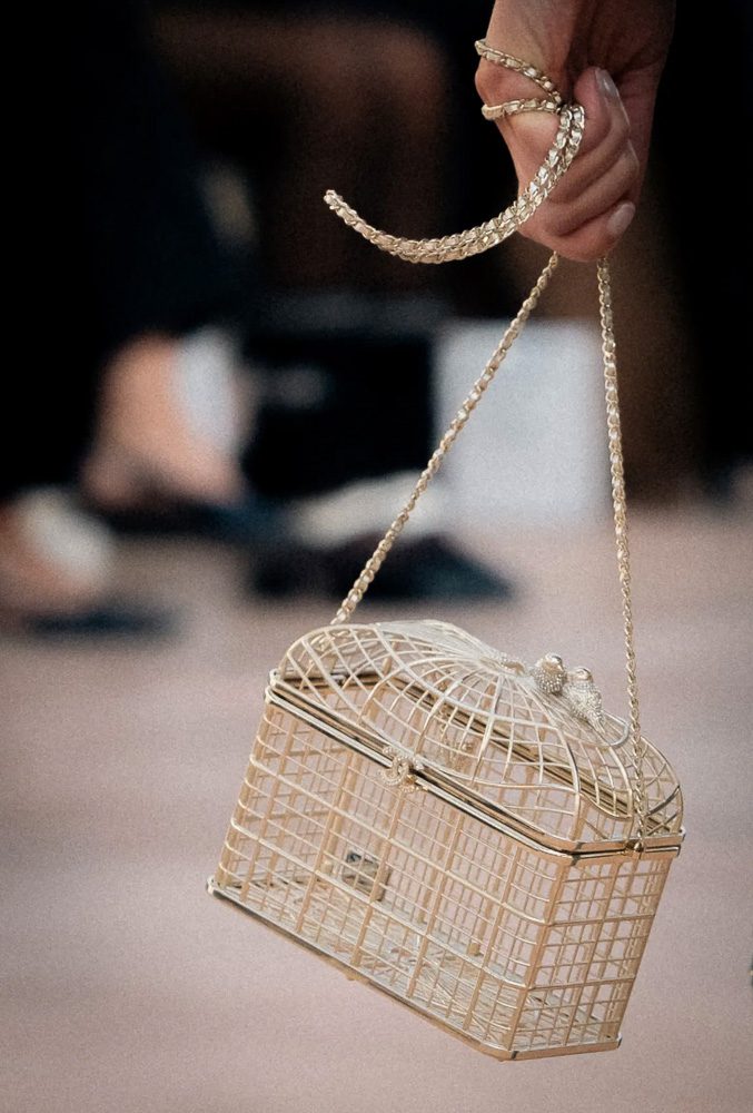 Chanel Spring Summer 2025 10 Chanel Spring Summer 2025 10