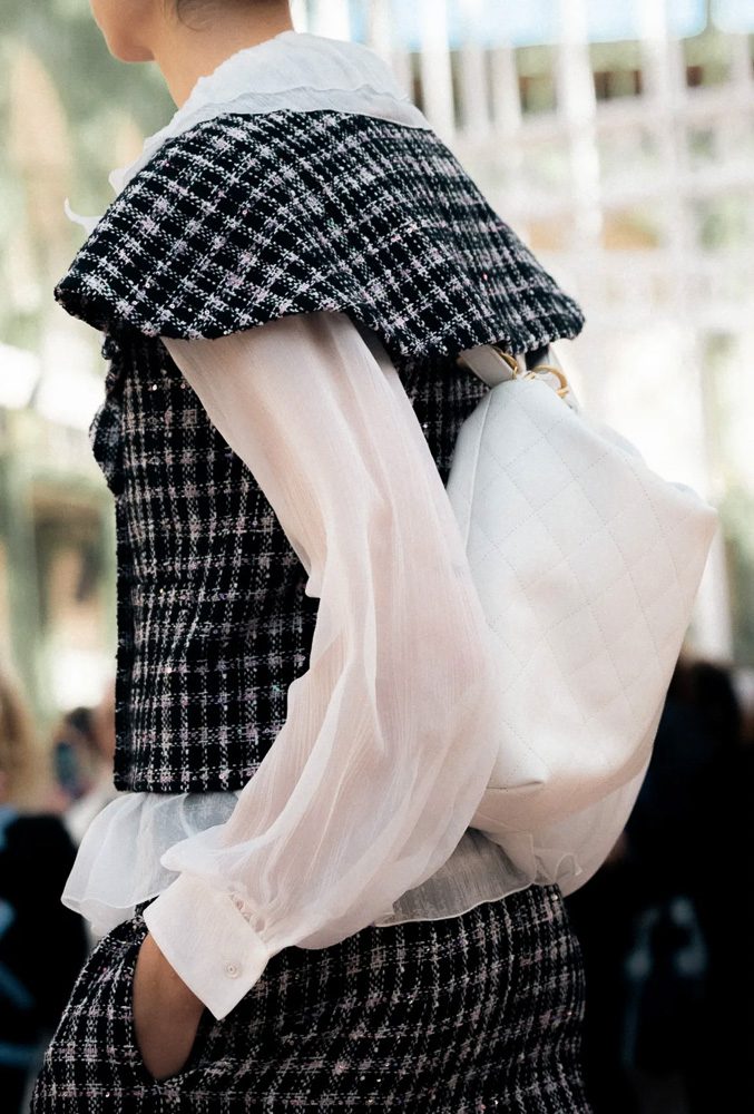 Chanel Spring Summer 2025 16 Chanel Spring Summer 2025 16
