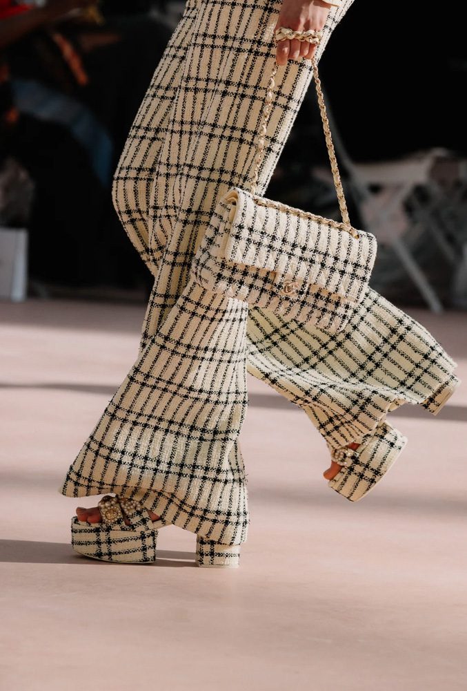 Chanel Spring Summer 2025 17 Chanel Spring Summer 2025 17