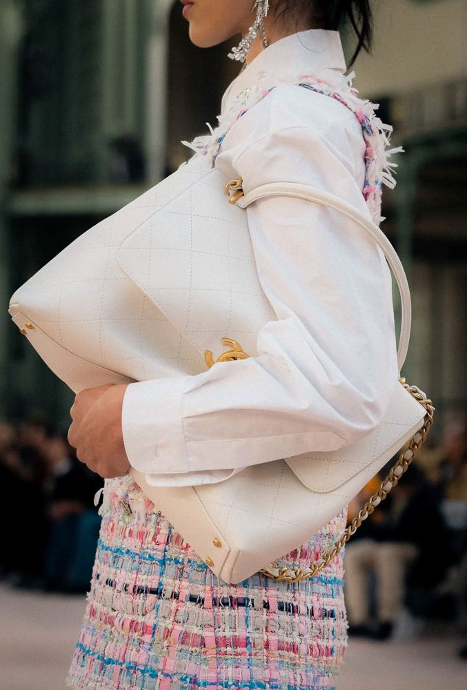Chanel Spring Summer 2025 21 Chanel Spring Summer 2025 21