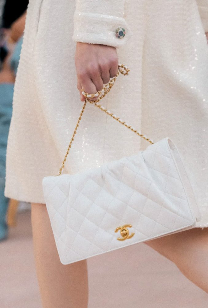 Chanel Spring Summer 2025 24 Chanel Spring Summer 2025 24