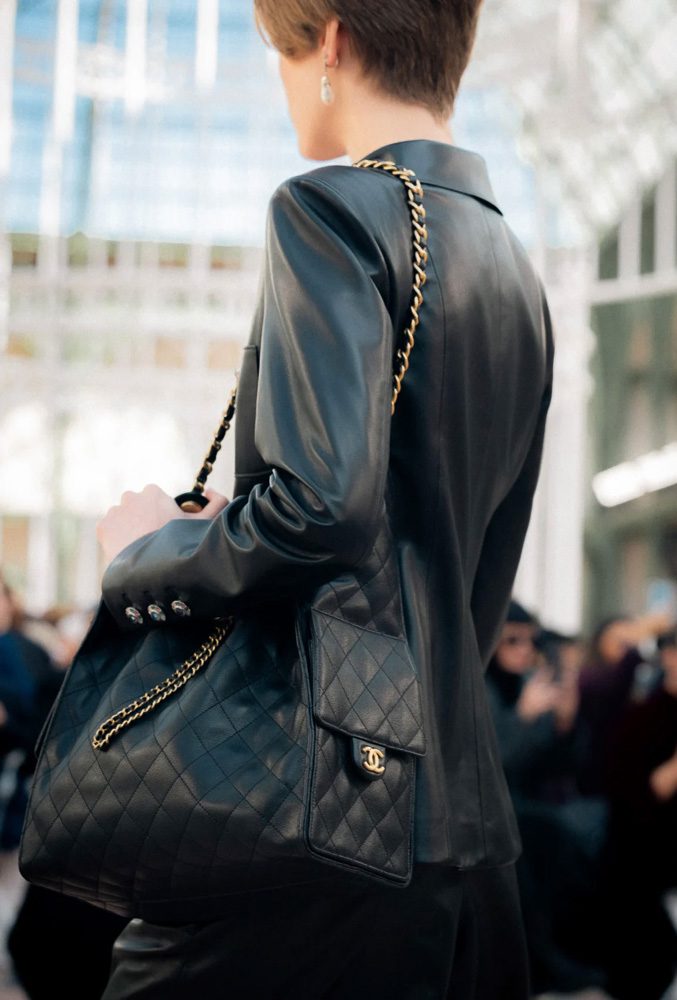 Chanel Spring Summer 2025 26