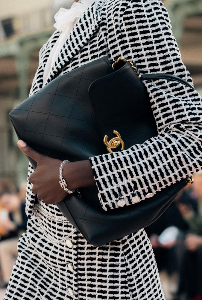 Chanel Spring Summer 2025 29