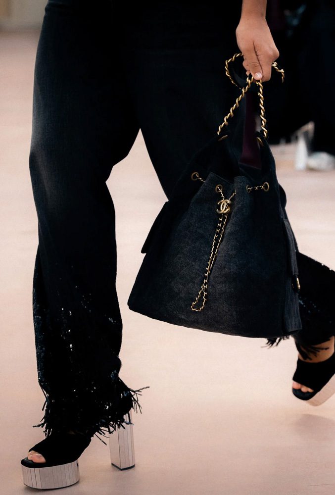 Chanel Spring Summer 2025 3 Chanel Spring Summer 2025 3