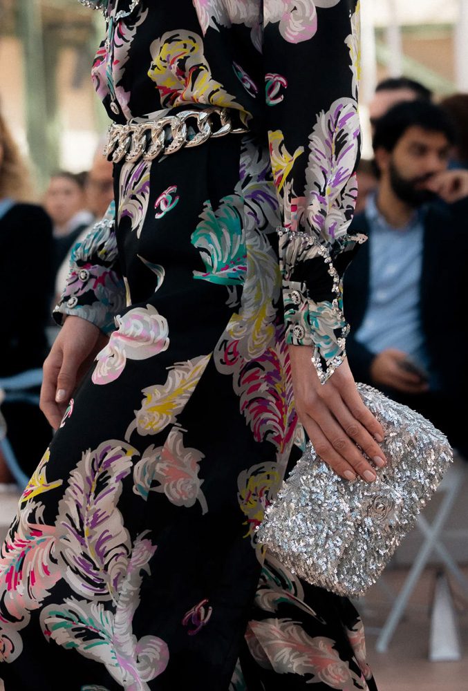 Chanel Spring Summer 2025 4 Chanel Spring Summer 2025 4