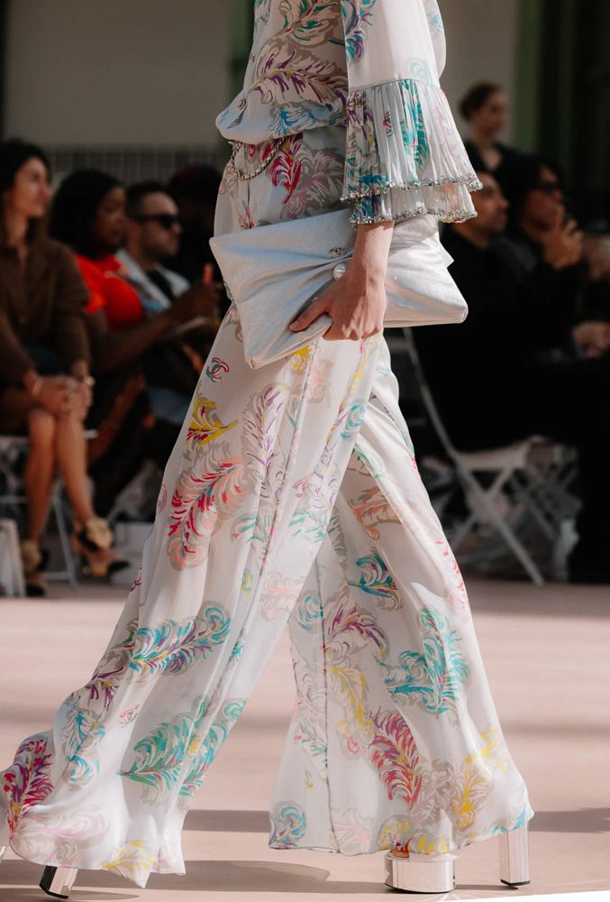 Chanel Spring Summer 2025 5 Chanel Spring Summer 2025 5