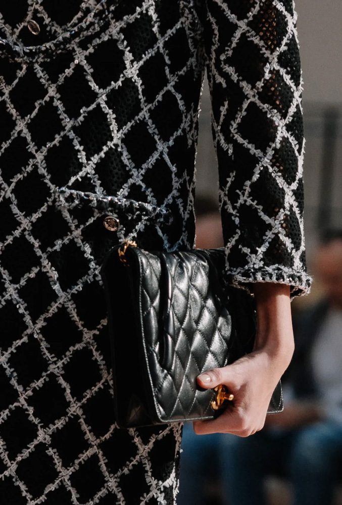 Chanel Spring Summer 2025 6 Chanel Spring Summer 2025 6
