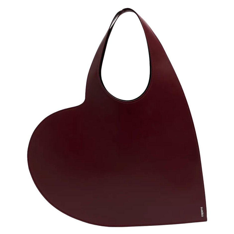 Coperni Heart Bag Coperni Heart Bag