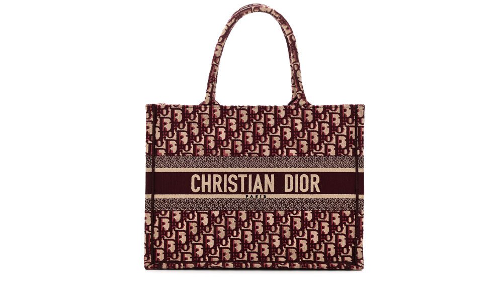 Dior Boot Tote Dior Boot Tote