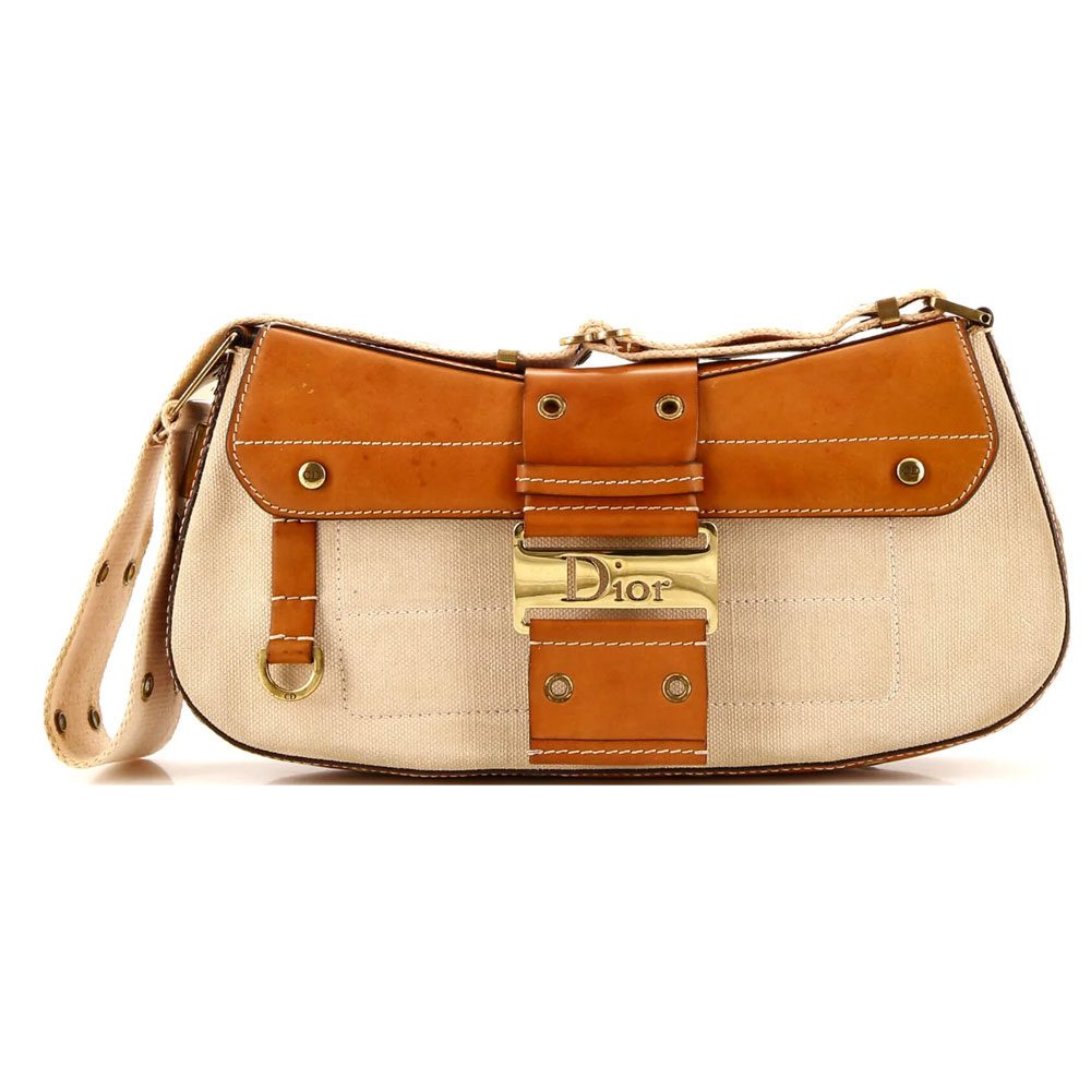 Dior Colombus Bag
