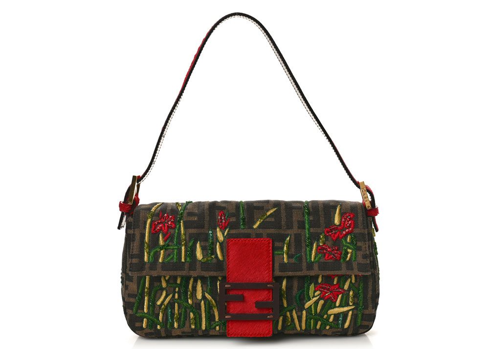 Fendi Baguette Fendi Baguette