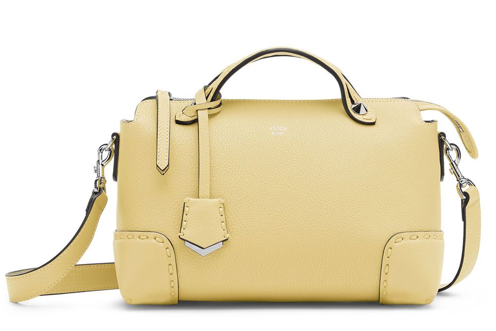Fendi By The Way Bag