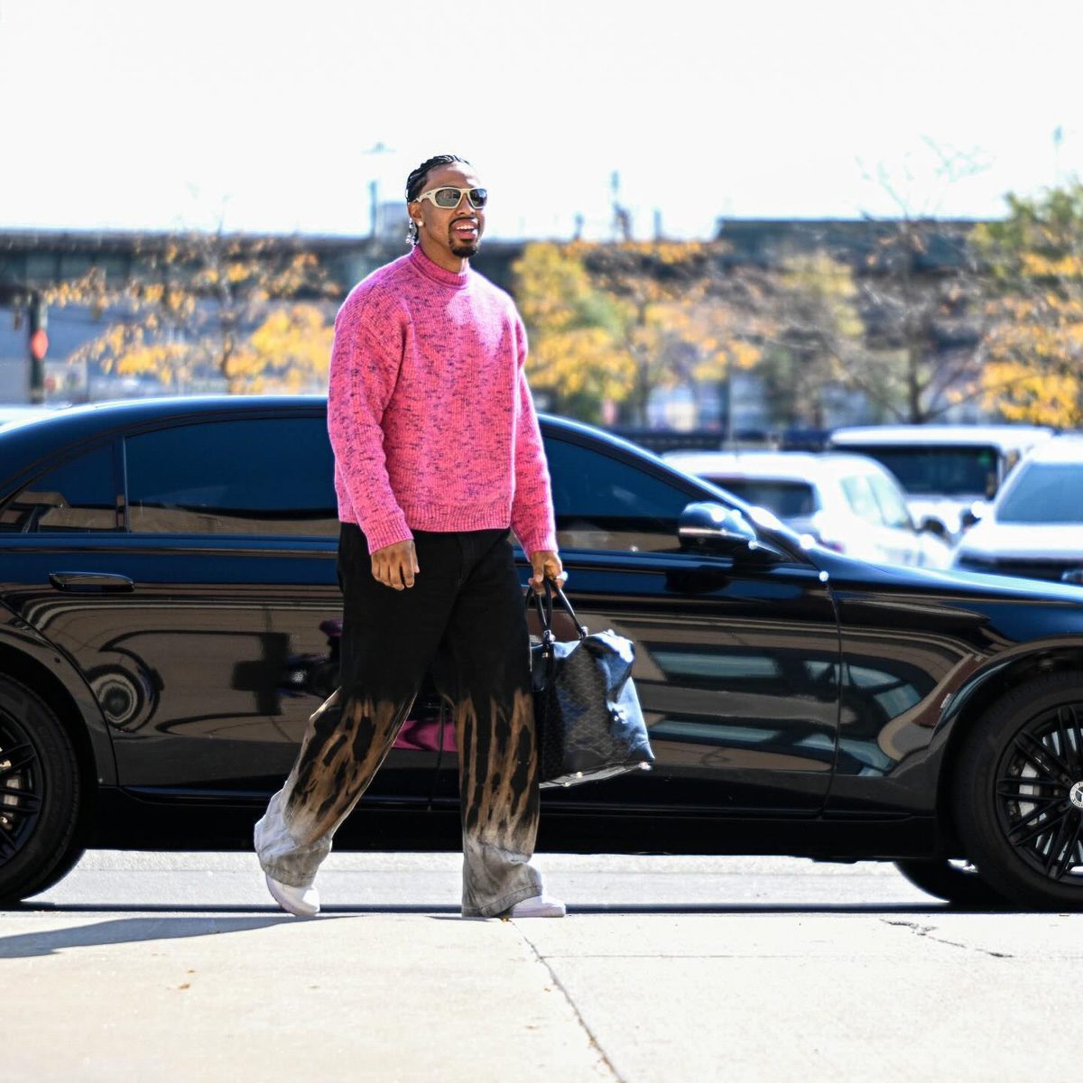 Francisco Lindor Goyard Boeing 5 Francisco Lindor Goyard Boeing 5