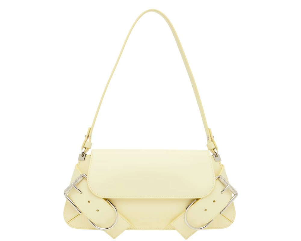 Givenchy Voyou Shoulder Bag