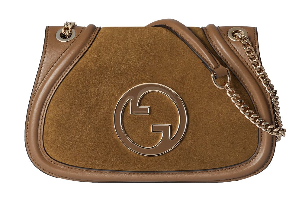 Gucci Blondie small shoulder bag Gucci Blondie small shoulder bag