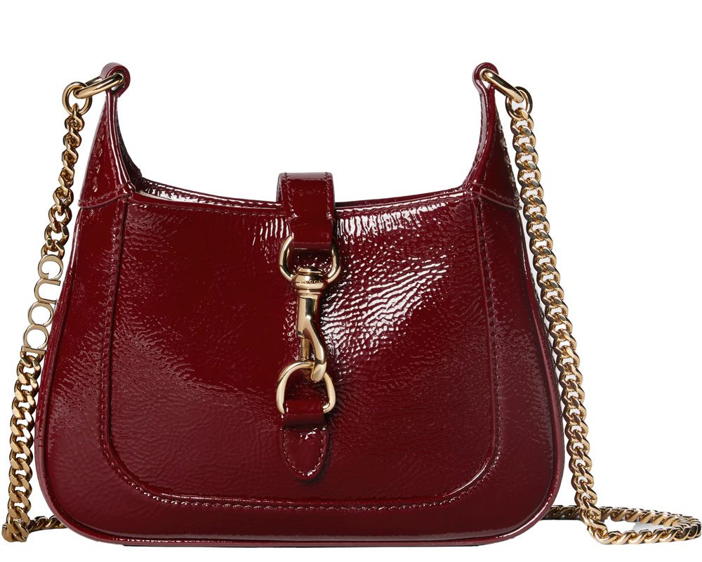 Gucci Jackie Notte 1