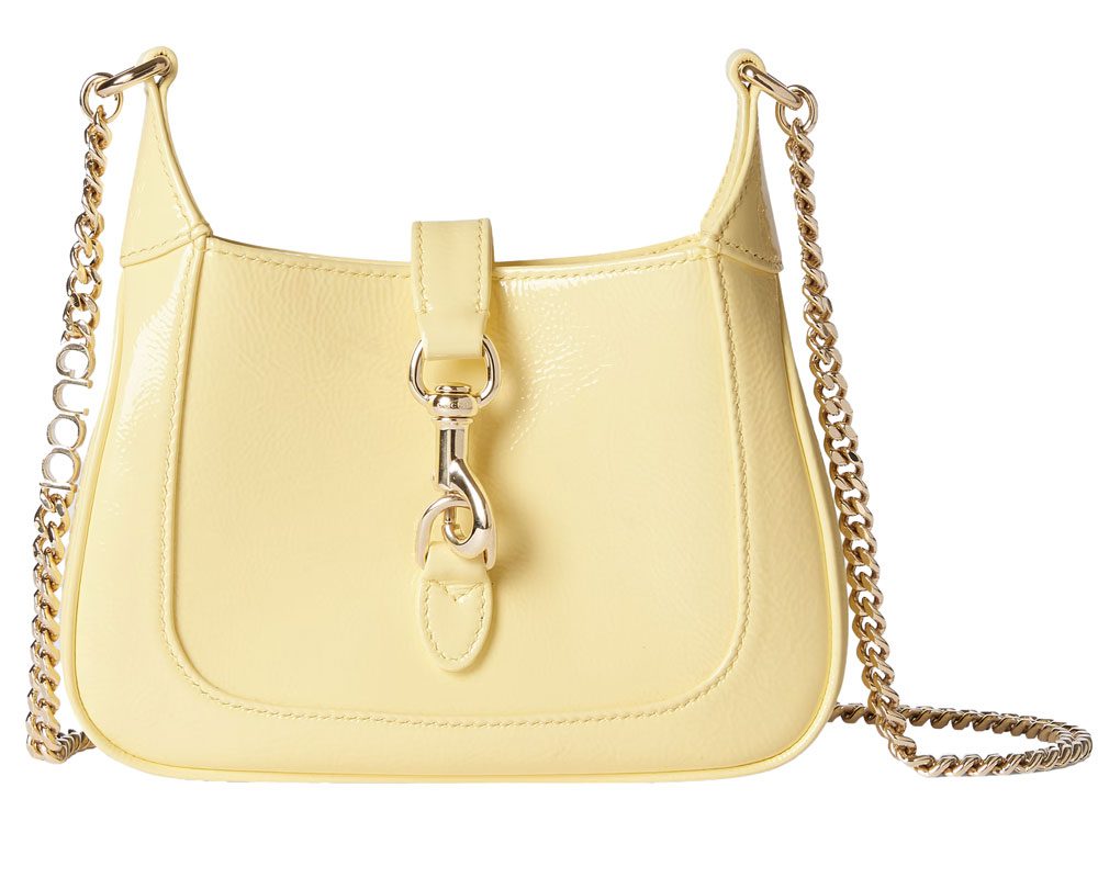 The 16 Best Butter Yellow Bags for Fall 2024 and Beyond PurseBlog
