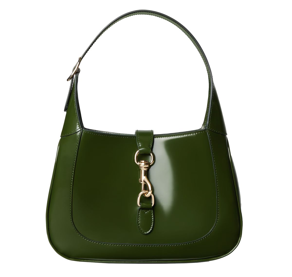 Gucci Jackie small shoulder bag 1 Gucci Jackie small shoulder bag 1