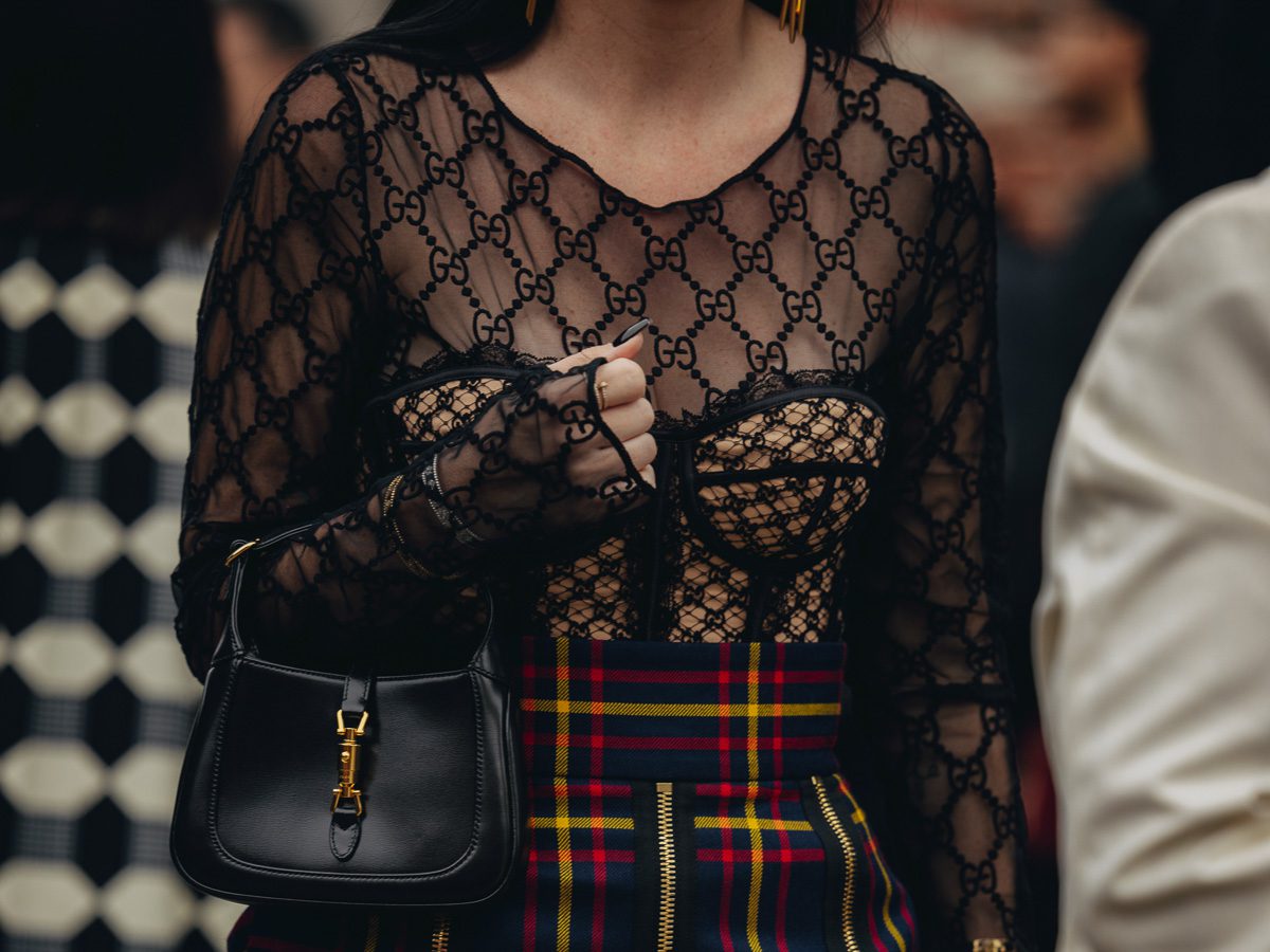 Gucci RTW 1 Gucci RTW 1