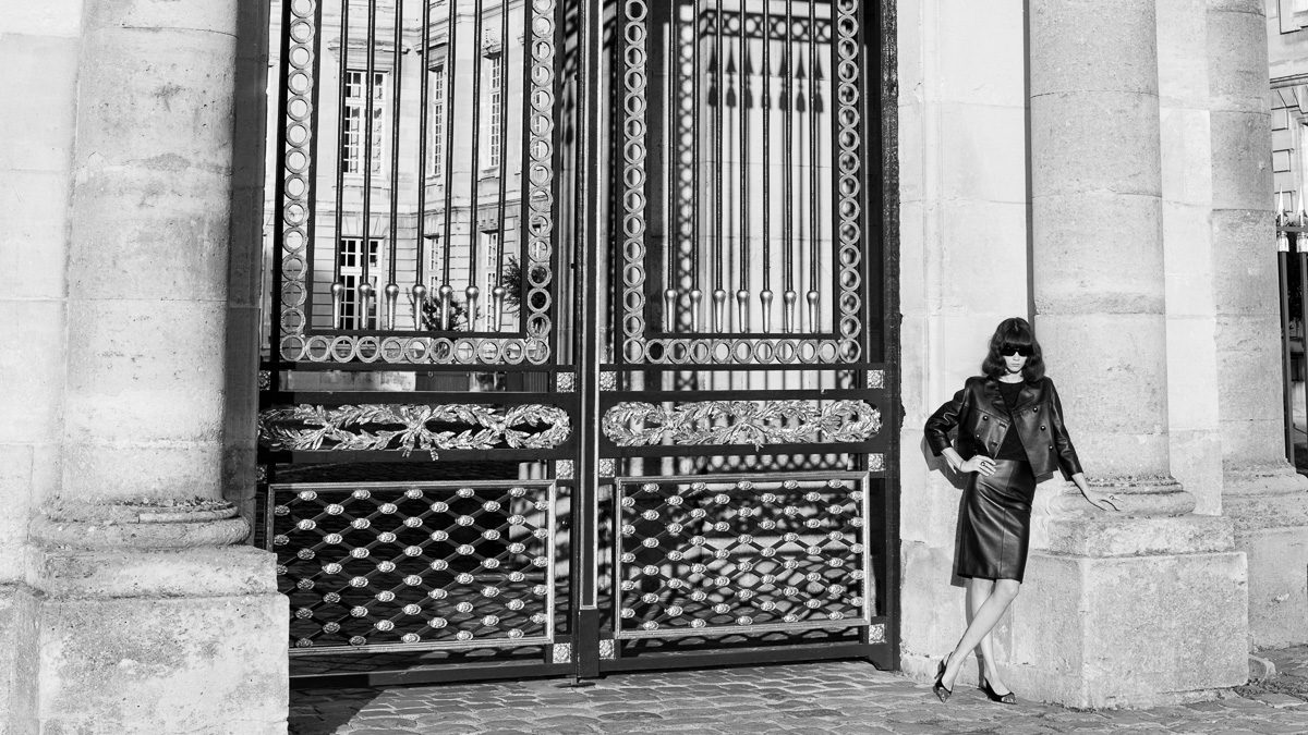 Hedi Slimane Departs Celine 1 Hedi Slimane Departs Celine 1