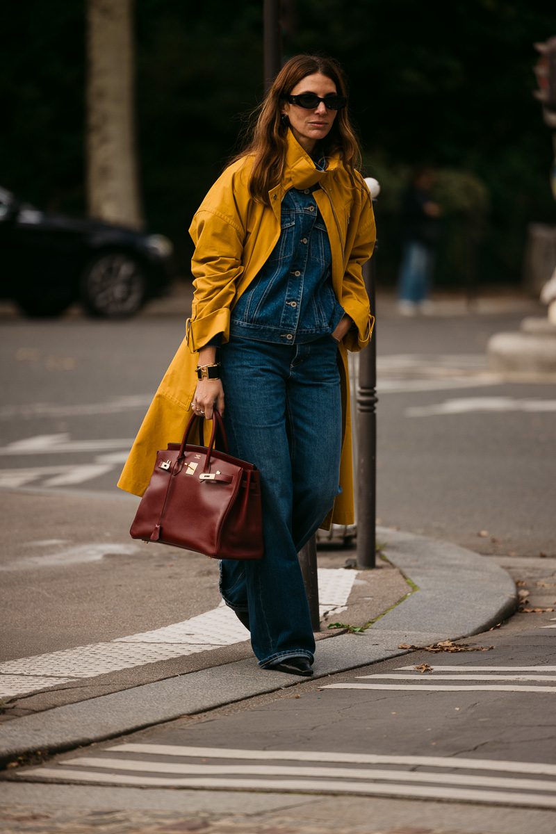 Hermes Birkin 30