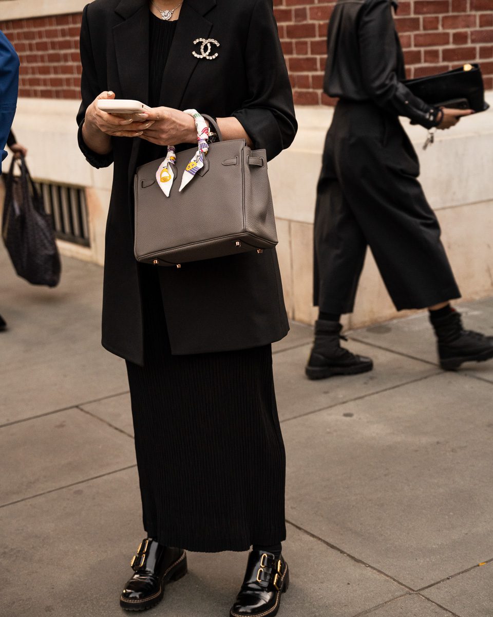 Hermes Birkin 35 Hermes Birkin 35