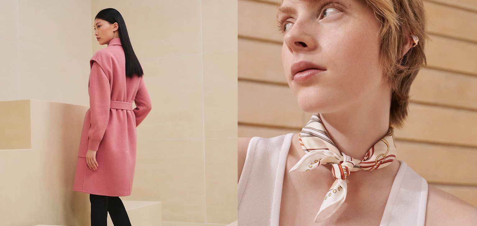 Making Sense of Fall’s Hermès Colors - PurseBlog