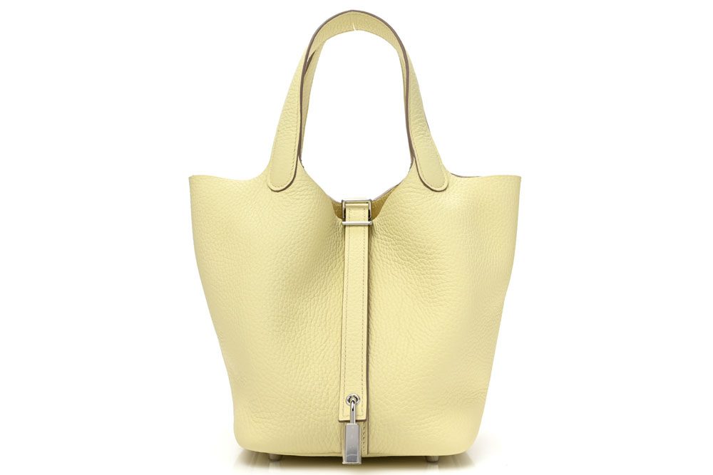 Hermes Picotin Bag