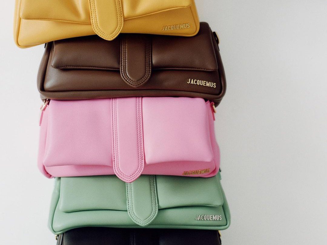 Jacquemus Le Bambinou Sale Bags