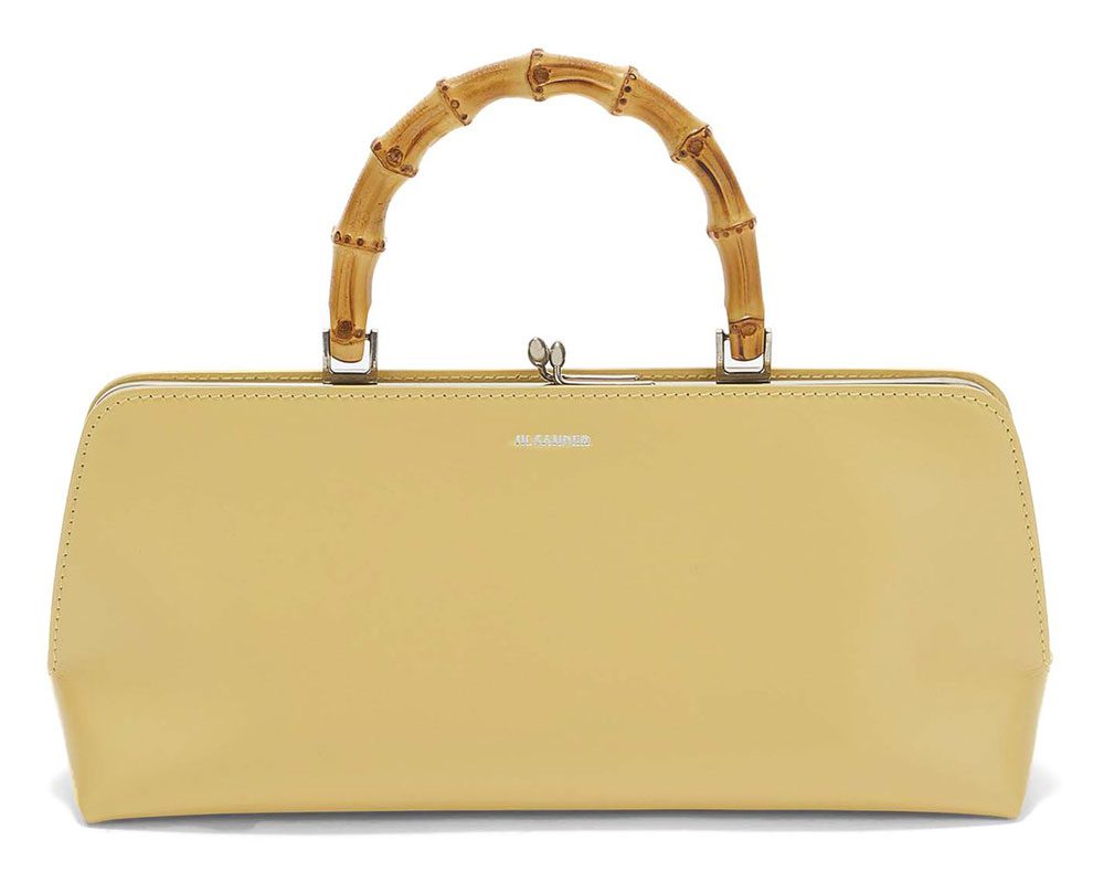 Jil Sander Goji Bag