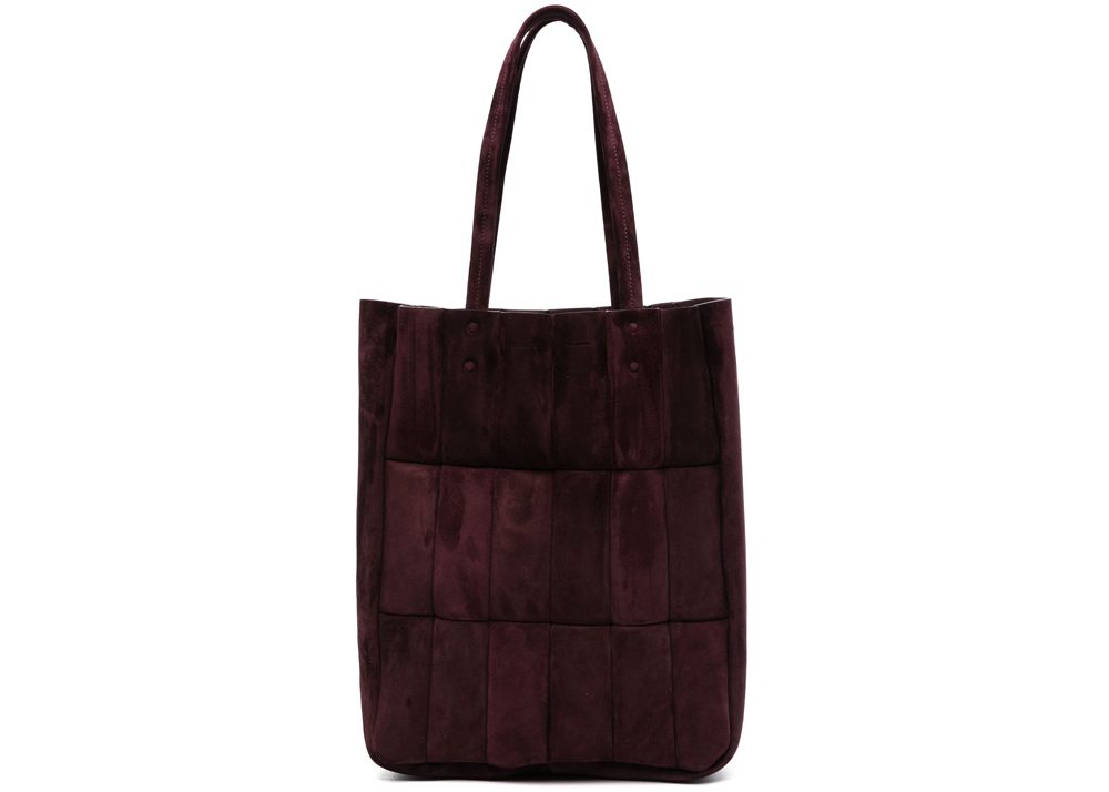 Khaite Zoe Tote Khaite Zoe Tote