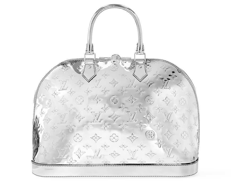 LV Alma GM Mirror