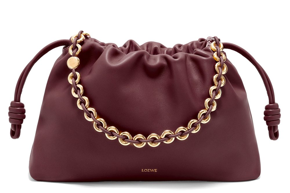 Loewe Flamenci Purse Loewe Flamenci Purse