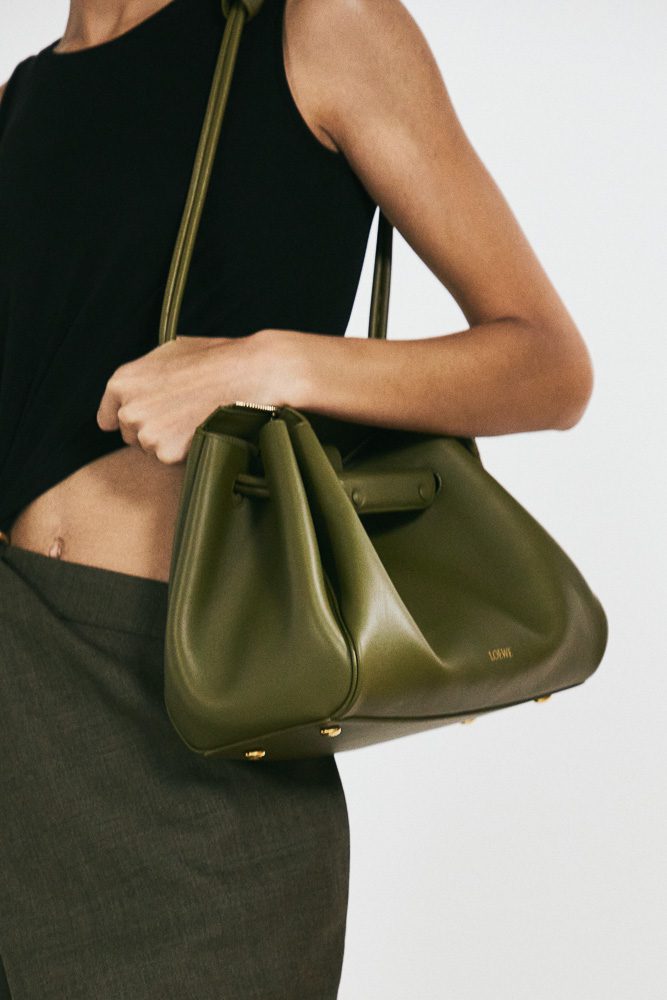 Loewe Spring Summer 2025 Bags 11 Loewe Spring Summer 2025 Bags 11