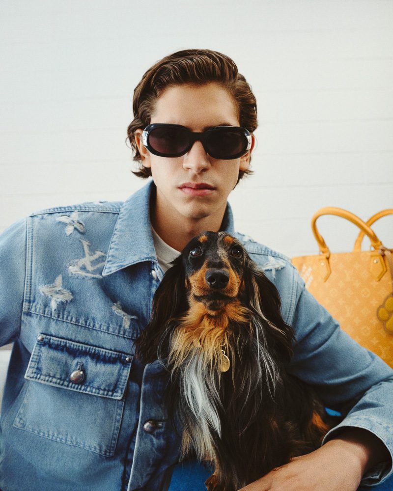 Louis Vuitton Men s Pre Spring 2025 5