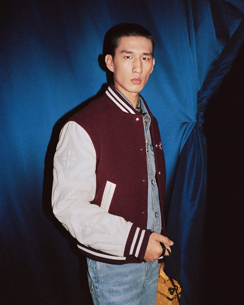 Louis Vuitton Men s Pre Spring 2025 6