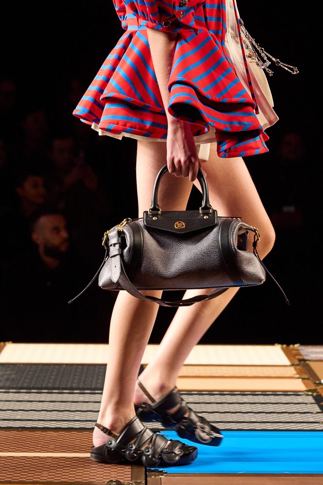 Louis Vuitton Spring 2025 Runway Bags 2