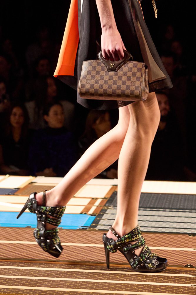 Louis Vuitton Spring 2025 Runway Bags 25 Louis Vuitton Spring 2025 Runway Bags 25