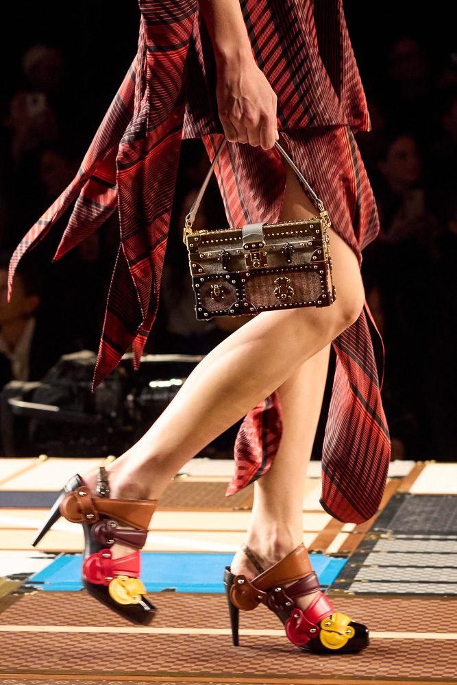 Louis Vuitton Spring 2025 Runway Bags 29 Louis Vuitton Spring 2025 Runway Bags 29