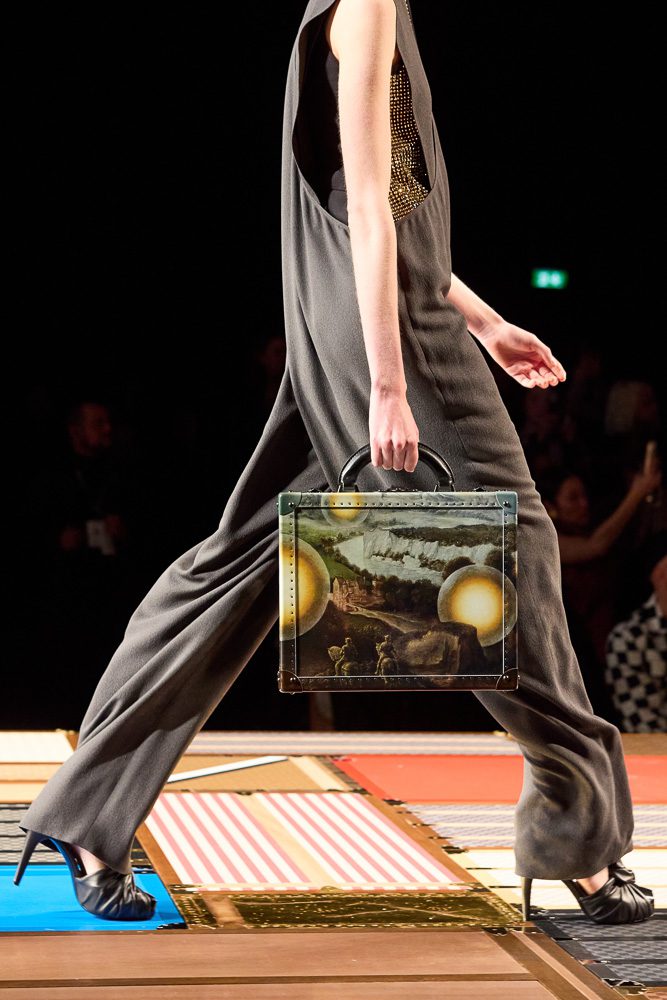 Louis Vuitton Spring 2025 Runway Bags 31 Louis Vuitton Spring 2025 Runway Bags 31